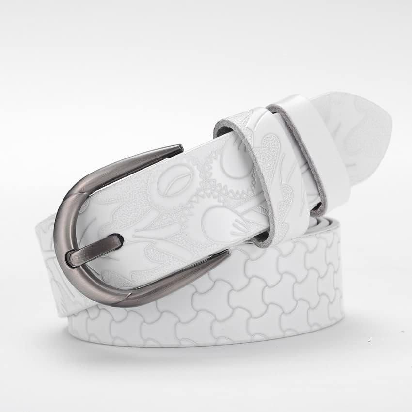 Ladies Belt Pin Buckle