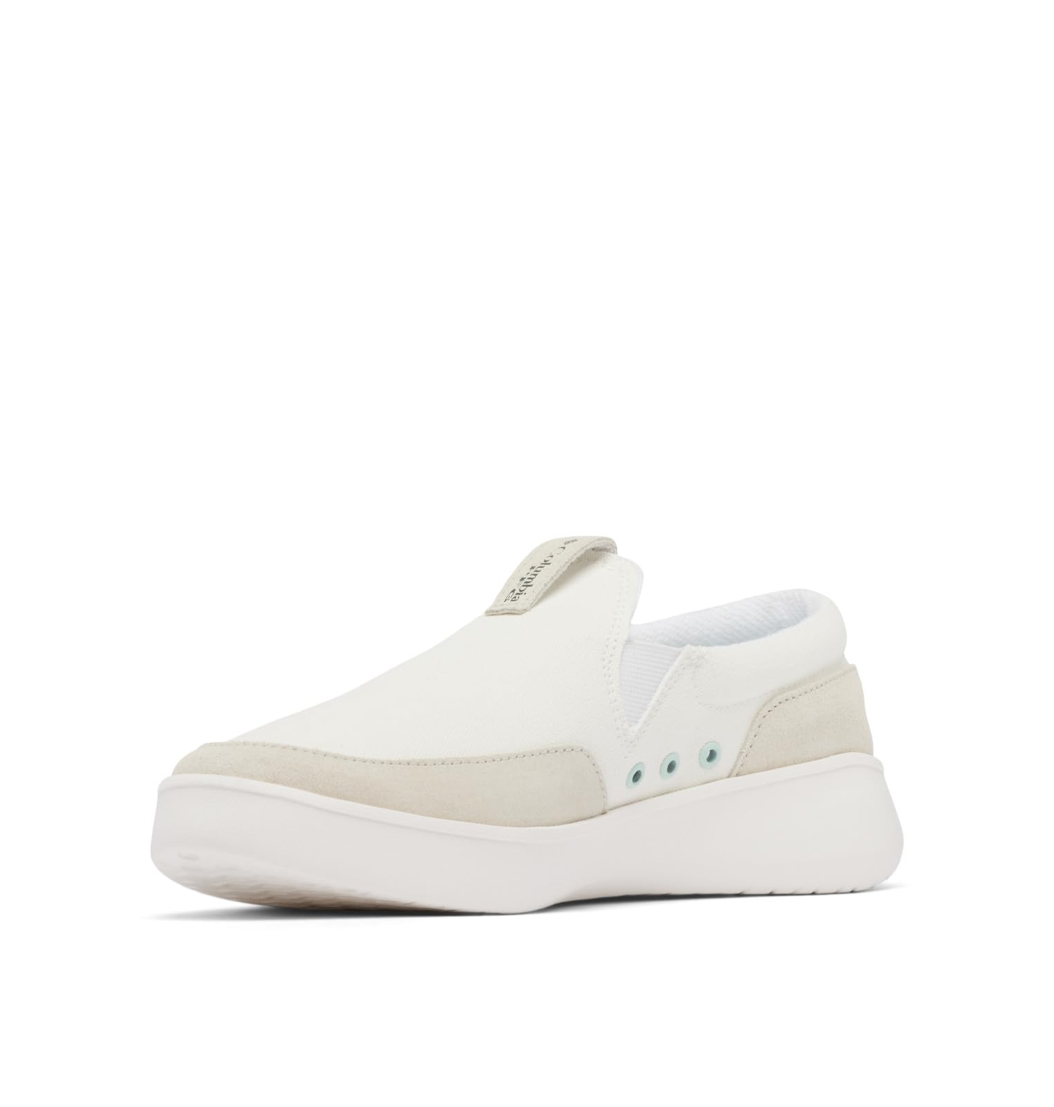 Columbia PFG Côté Bateau Chaussure bateauFemme