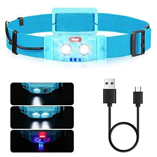 List of Ten Best Hiking Headlamps [Top Picks 2023 Reviews]