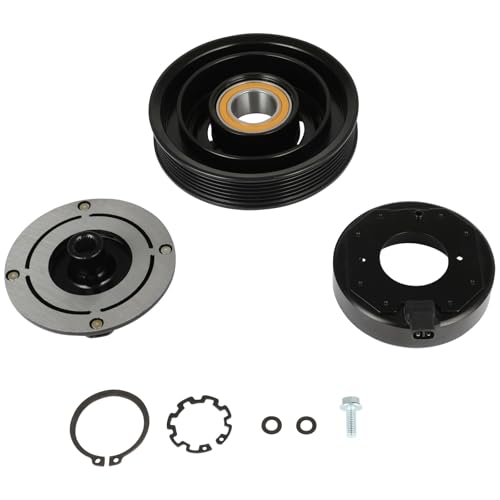 Image of ECCPP AC Clutch for Toyota Camry Highlander Avalon 3.3L 2004-2006