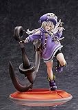 Broccoli Guilty Gear -Strive- May (Another Color Ver.) 1:7 Scale PVC Figure