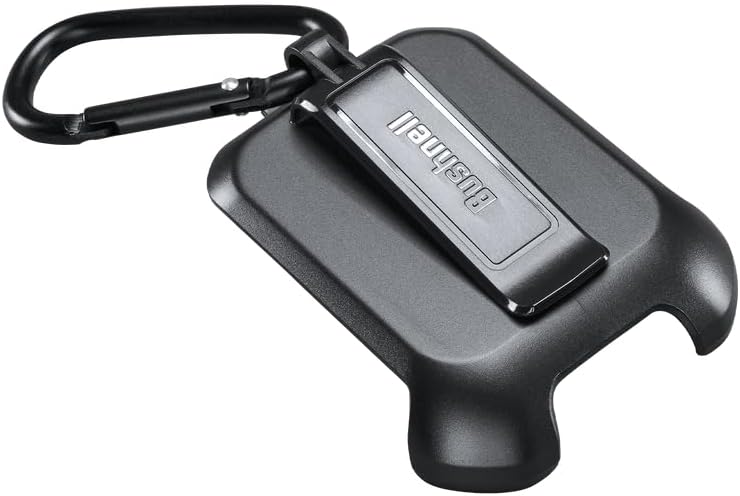 Replacement Belt Clip for Bushnell Phantom 3 Slope GPS - NOT for Phantom 1 or 2