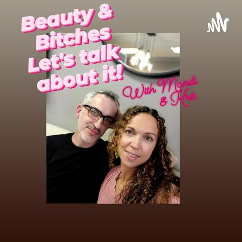 Page de couverture de Beauty and Bitches