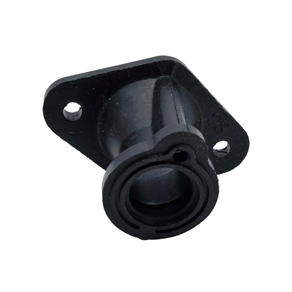 Funda de colector de Motosierra Compatible con motosierras Chinas G2500 de 25 CC y 2500