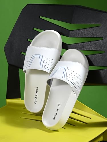 Image of OFF LIMITS Men's VORTEX Sliders