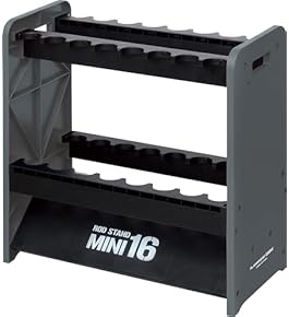 Amazon.co.jp: ロッドスタンド - ロッド・アクセサリ: スポーツ