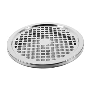 BESTYASH 1Satz Mülltonnendeckel mit Aschenbecherfunktion