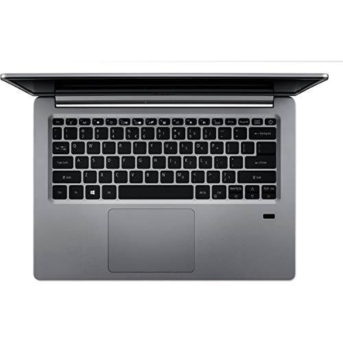 【新品未開封】Aser ノートPC SF114-32-A14Q/S シルバー Acer Swift 1, 14