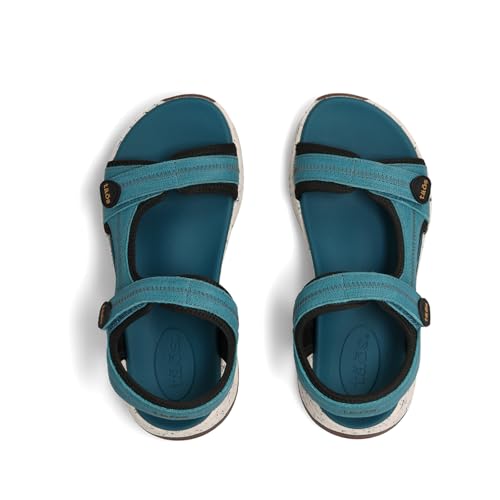 Image of Taos Footwear Women's Super Side Sandal