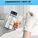 Urine Test Strips 10 Parameters 100 Count