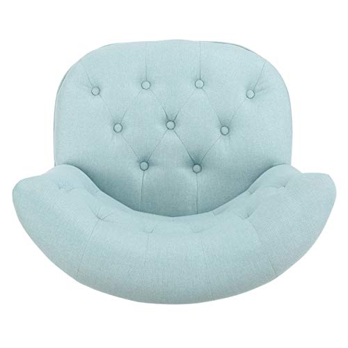 Christopher Knight Home Cicely Tufted Accent Chair #TOP16