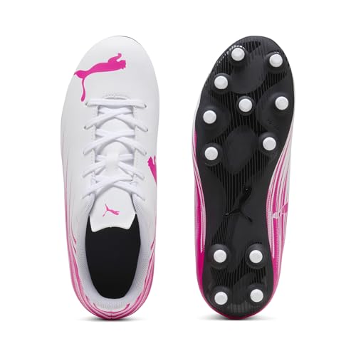 Image of Puma Unisex Kid ATTACANTO FG /AG Football Shoe