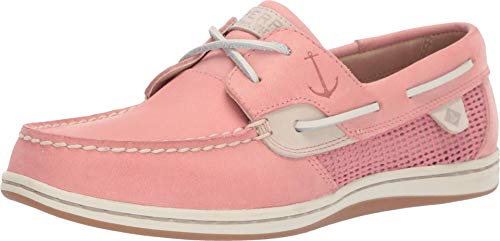 Chaussures Koifish Mesh Sperry femme légères et aérées style marin décontracté