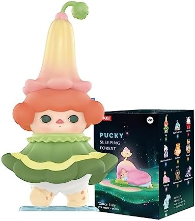 POP MART Sanrio Characters Sweet Besties Series Figures Collectible