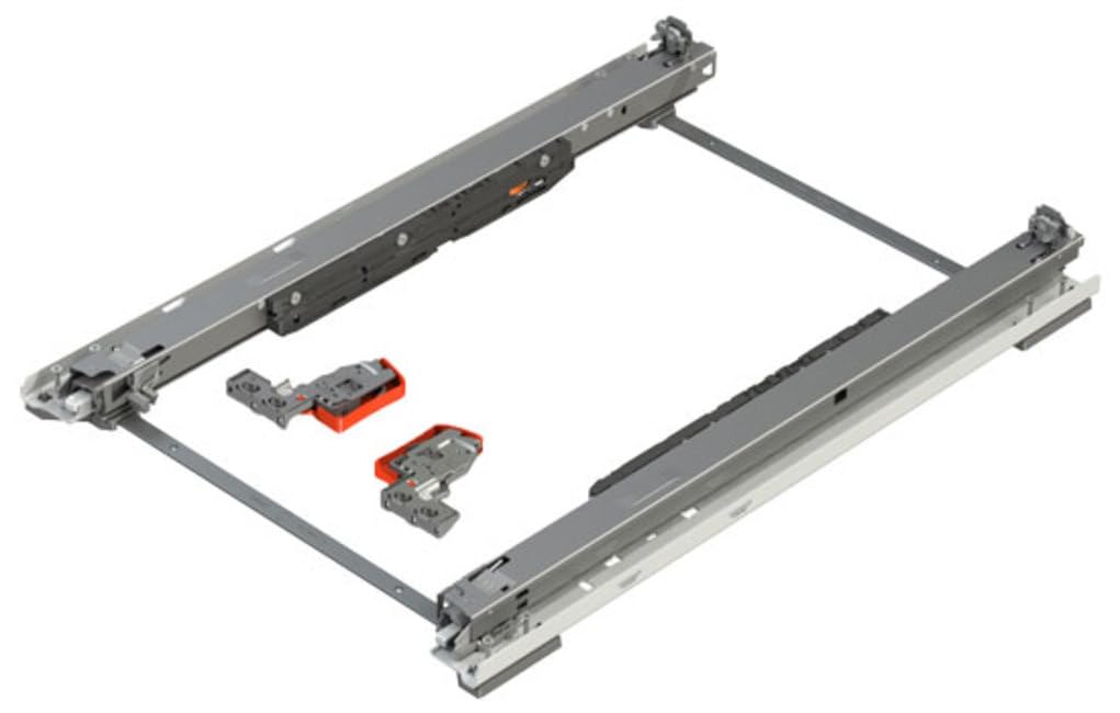 Blum 769R5337SF 18