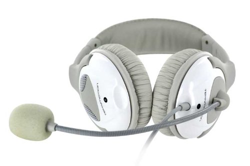 TekNmotion Yapster Plus Headset (TM 