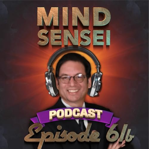 Episode 61b -Master Michael Matsuda, Monkey Kung Fu, Los Angeles, CA USA (Part 2 of 2)