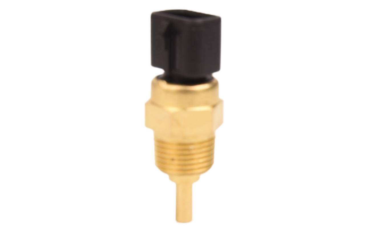 39220-2a950 39220-2a900 Capteur Température échappement Amrxuts - Compatible Hyundai I40 Ix35 Tucson Kia Carens Optima 1.7 CRDi Capteur CRDi 1.7L