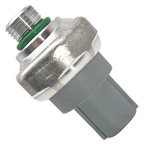 Amapart Pressure Switch Sensor Compatible With Toyota Tacoma Tundra 4Runner Land Cruiser Previa Supra T100 Lexus Gx460 Sc300 Fit For Mitsubishi Eclipse Montero R134A A3030 #TOP4