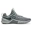 Multicolour Cool Grey Wolf Grey Black 006