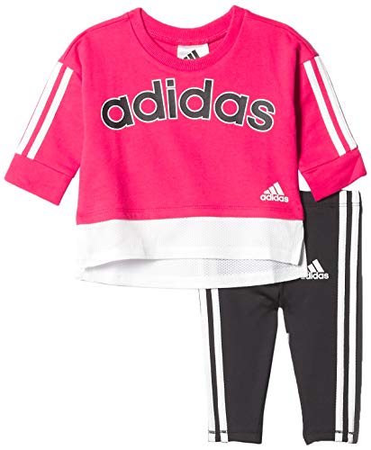 baby girl adidas leggings