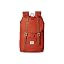 Red Picante Crosshatch