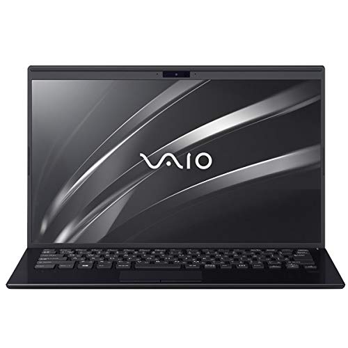 VAIO VJS14290211B ノートパソコン VAIO SX14 ブラック
