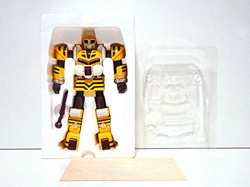テツワン探偵ロボタック　トラボルト Amazon.co.jp: テツワン探偵ロボタック 7 トラボルト : おもちゃ