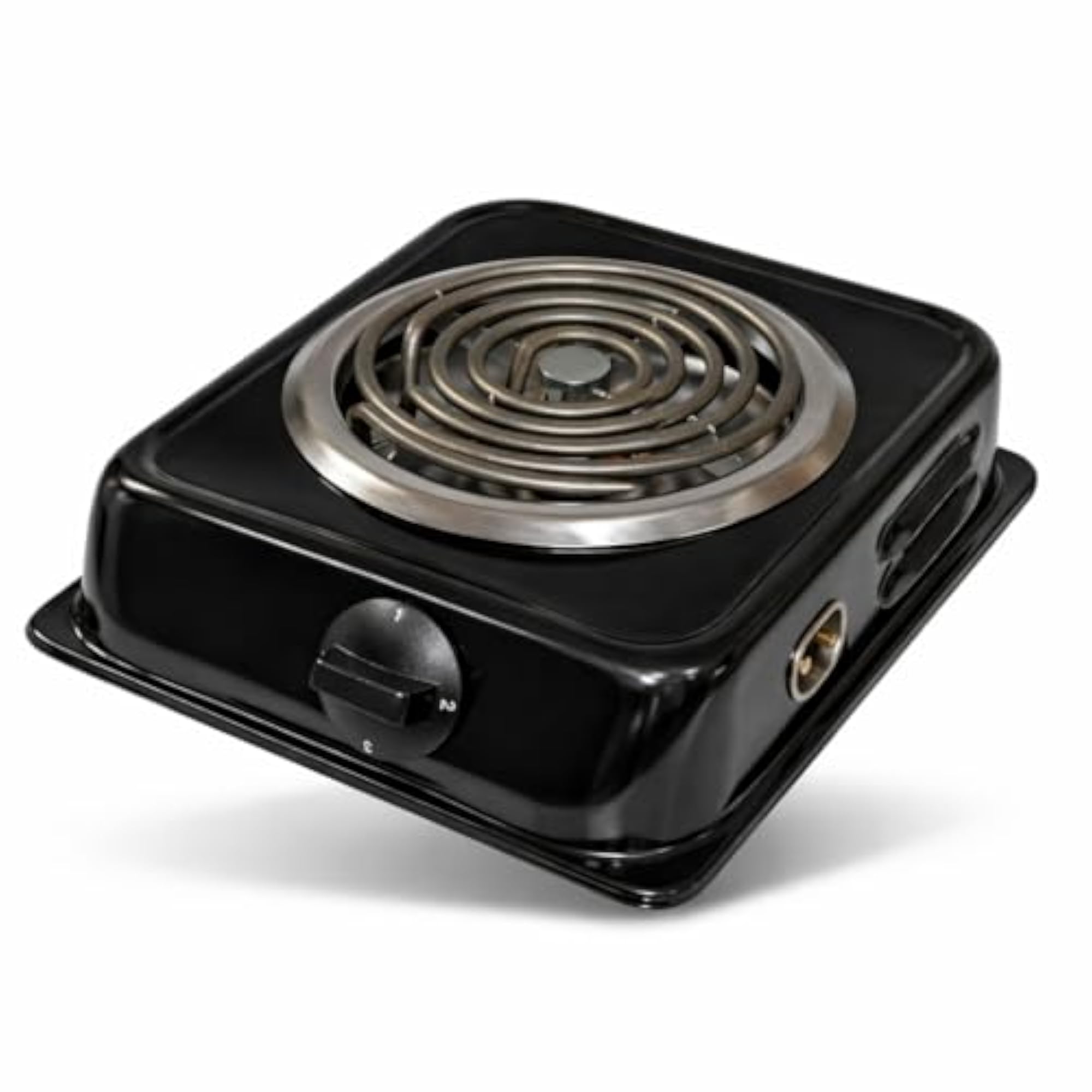 2000W Heavy Duty Electric G Coil Cooktop