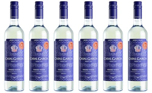 Casal Garcvia Vino Bianco Verde (6 x 0,75L)