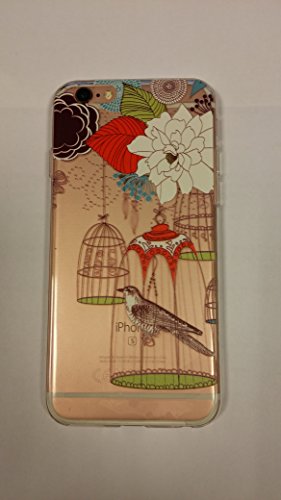 Novago Compatibile con iPhone 6 Plus /6S Plus