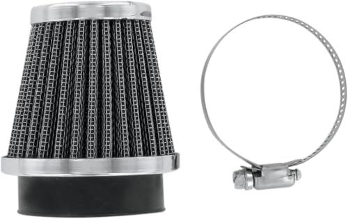 Emgo 12-55754 54mm Clamp-On Air Filter