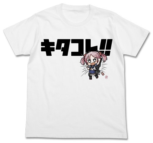 新品未使用 希少激レア 艦これ　 Tシャツ サイズ L 5点セット 金剛改二丙 両面フルグラフィックTシャツ [艦隊これくしょん -艦