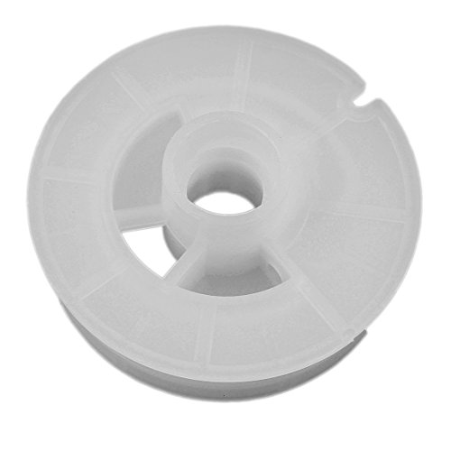 Haishine Recoil Starter Start Driver Pulley for Husqvarna 128C 128L 128LD 128LDX Trimmer Parts