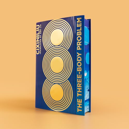 Image of The Three-Body Problem: Now a major Netflix series