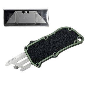 Générique Ergonomischer Folienschneider KIECE2CIU6NSPW9GMAJ