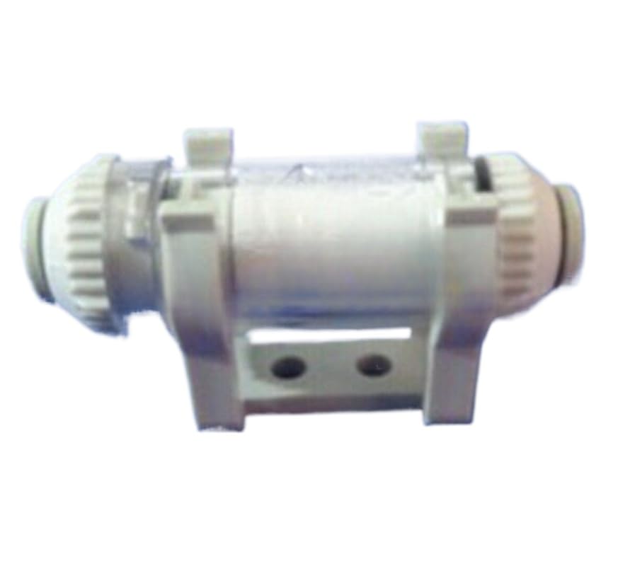 1-Piece brand new for vacuum filter piping, ZFC050-23B-