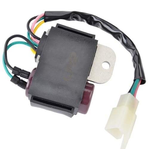 Régulateur de tension pour moto XR200R XR250R XR400R XR600R