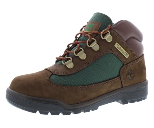Timberland Field Mid Boot PS Boys Shoes