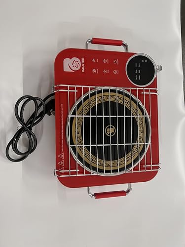 Image of 2200W Digital Infrared Cooker | Portable Electric Cooktop | Multi-Cuisine Stove with Temperature Control