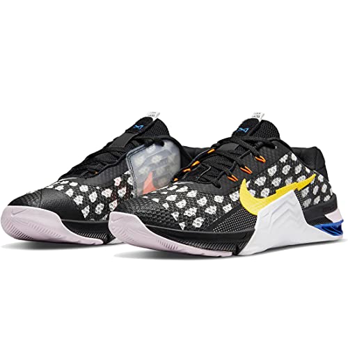 Image of Nike Men's Metcon 8 Sneakers