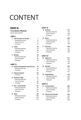 Image of Objective General English by SP Bakshi | Comprehensive Practice Book for SSC, CDS, NDA, Banking, Teaching & All Competitive Exams | Arihant Publications
