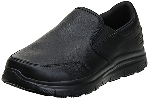 sketchers slip on for men
