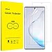 Produktbild JETech Schutzfolie für Galaxy Note 10+ / Note 10 Plus 5G, HD Klarheit Flexibel TPU Folie, Fall Freundlich, 2 Stück