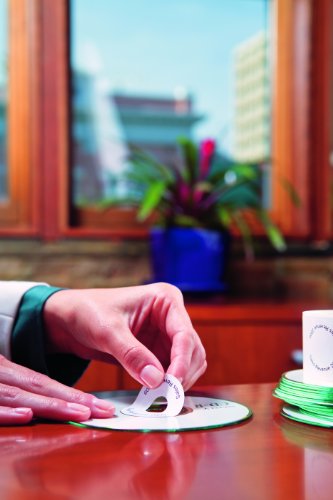 Dymo FBA_S0838870 Monochrome Labelwriter 450 Twin Turbo thumb #5