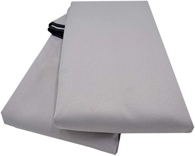Telo Ricambio Tendalino 180cm - Impermeabile Poliestere 600D Resistente UV