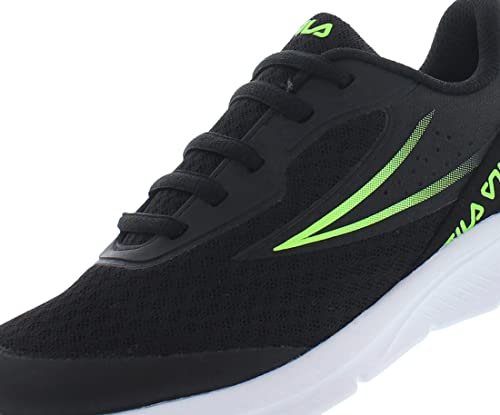 Fila Boy's Optix 3 (Little Kid/Big Kid)3