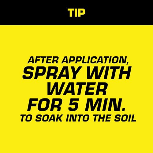 Tomcat 373006 Mole & Gopher Repellent Ready-To-Spray thumb #8