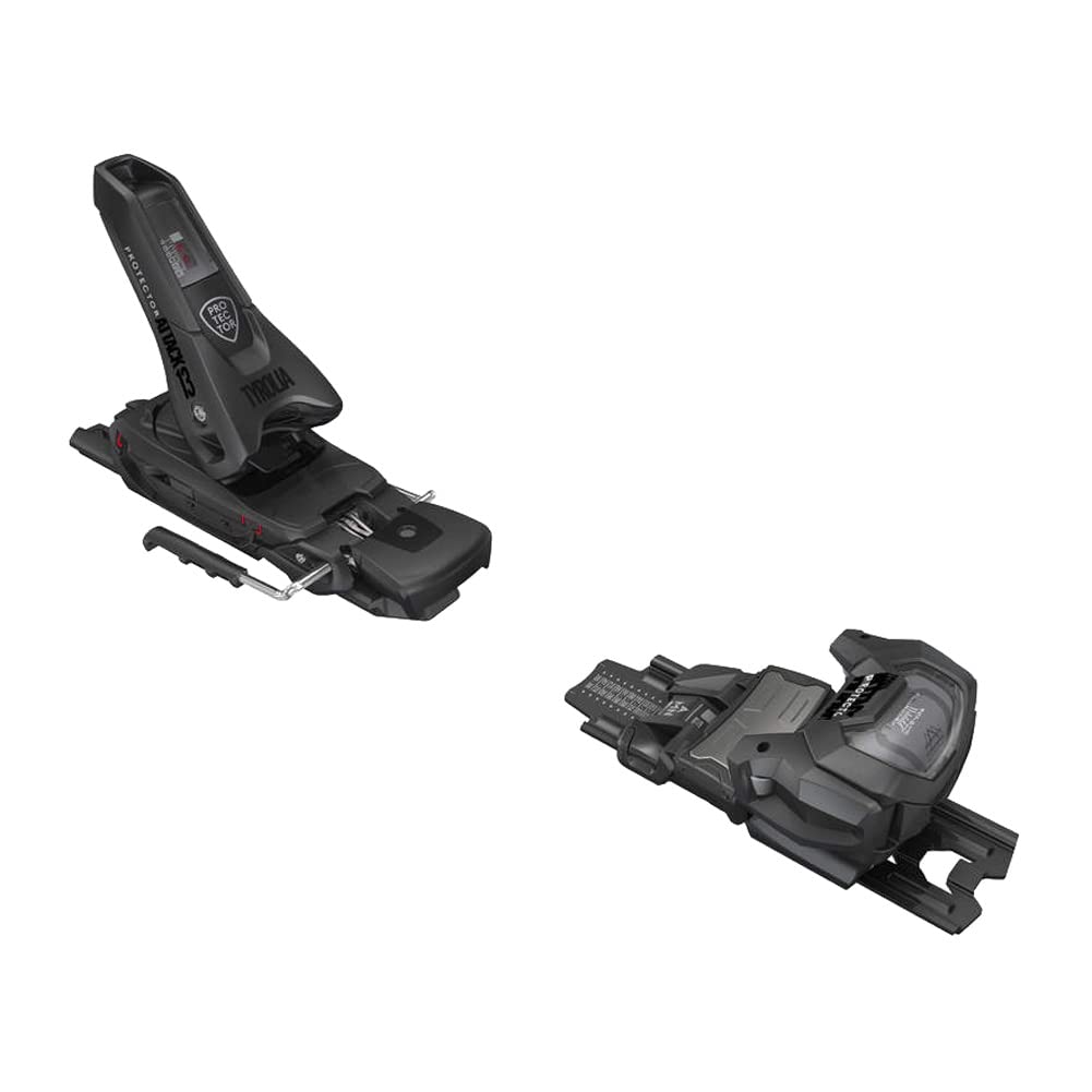 Tyrolia Attack 13・130mm WideBreak【新品未使用】 Amazon | Tyrolia プロテクター アタック 13 MN マットブラック 95mm