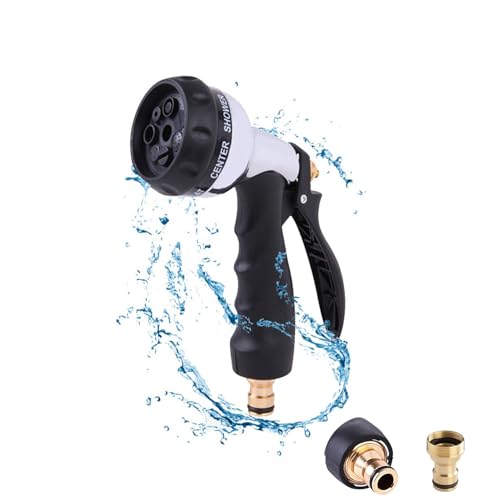 hose nozzles